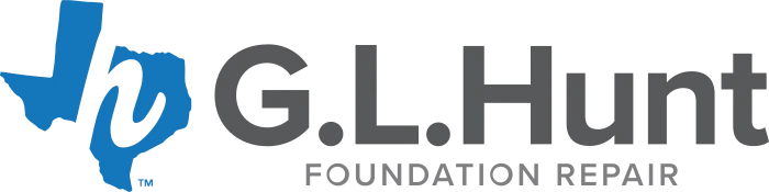 G.L. Hunt Logo