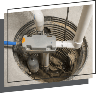 fort worth drainage services