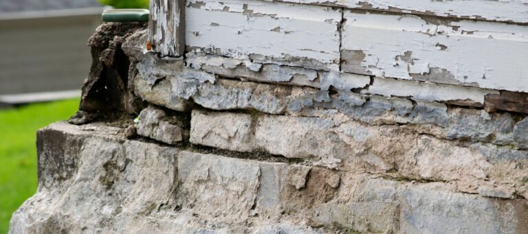 The Dirty Secret About Your Home’s Foundation
