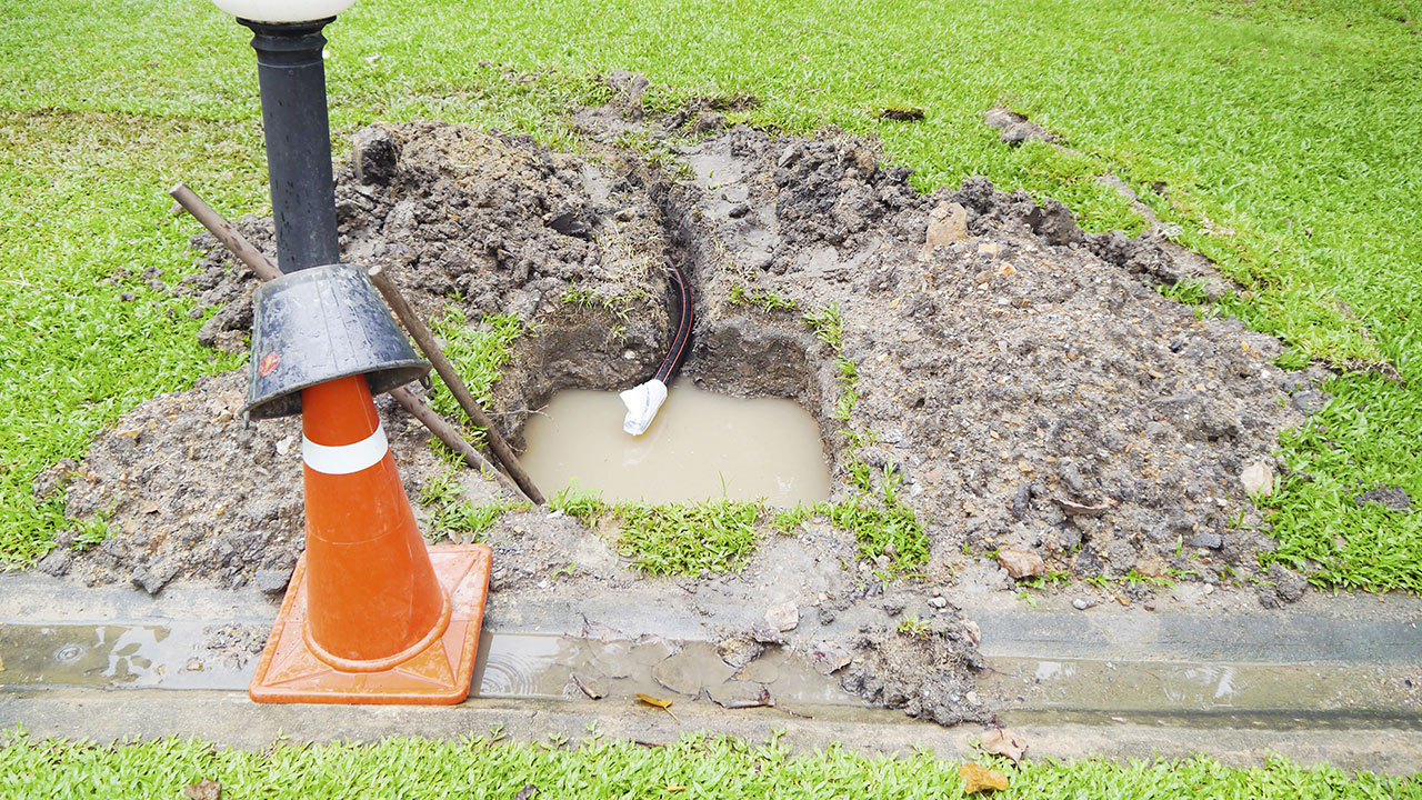 fort-worth-french-drain-installation-services