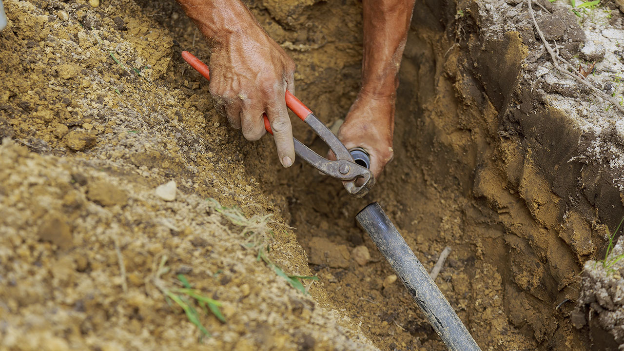 importance-fort-worth-french-drain-installation-service