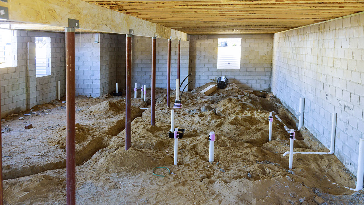 importance-of-fort-worth-crawl-space-services