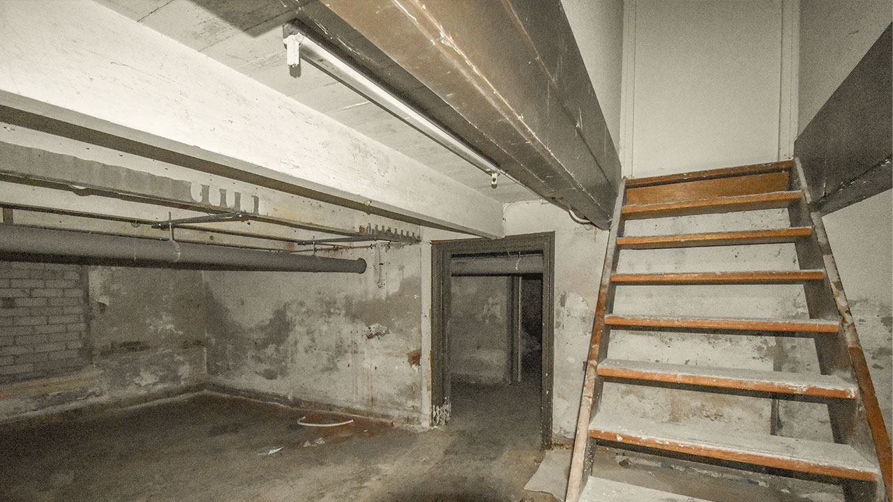 what-is-fort-worth-crawl-space-service