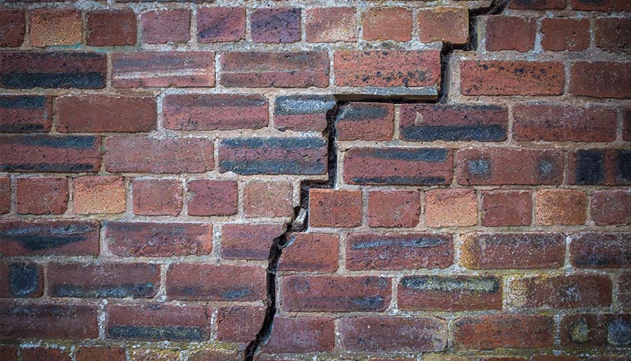 signs you need a foundation repair