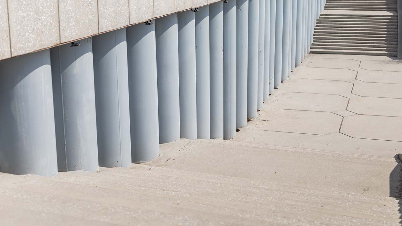 top texas concrete piling repair 1