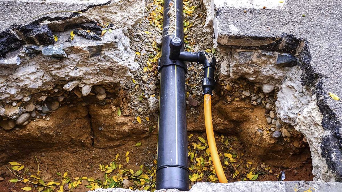 why-to-install-a-french-drain