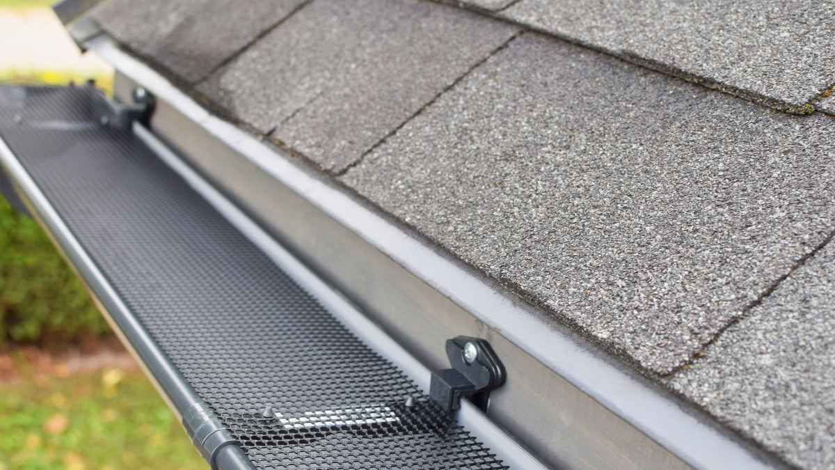 What is Dallas Gutter Service