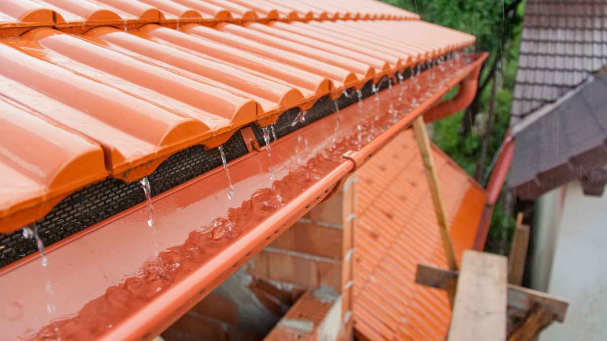 what is plano gutter service