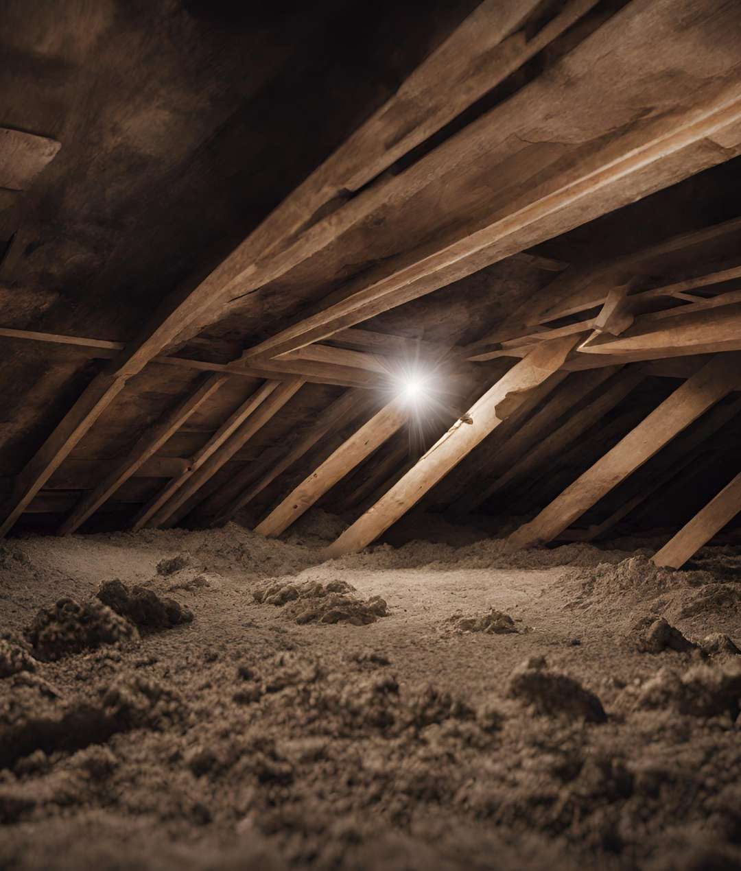 Frequently Asked Questions Crawl Space