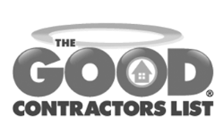 the good contractors list