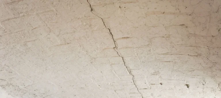 Is My Home’s Foundation Sinking Or Settling?