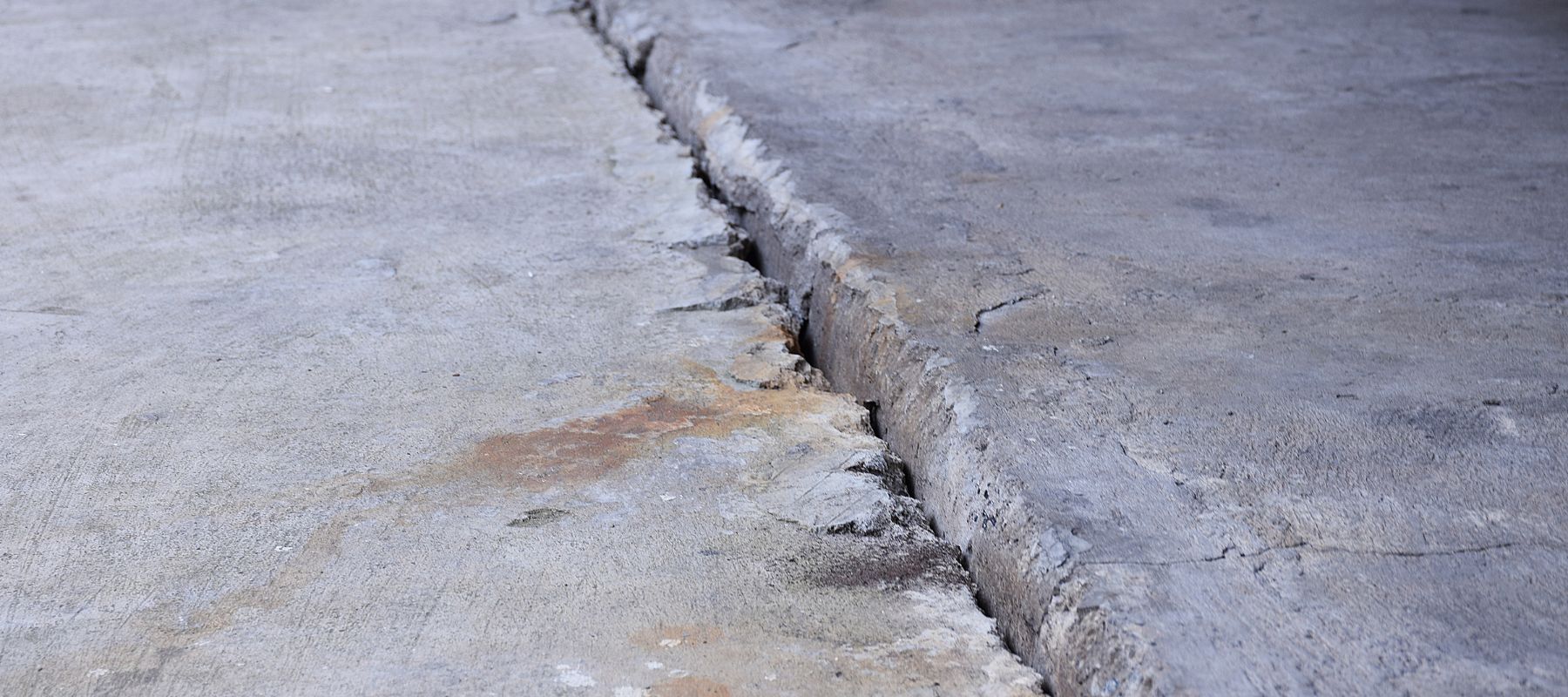 Concrete Repair FAQs G.L. Hunt