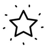 star icon