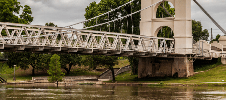 Understanding Waco’s Unique Soil Types And Their Impact On Foundation Stability