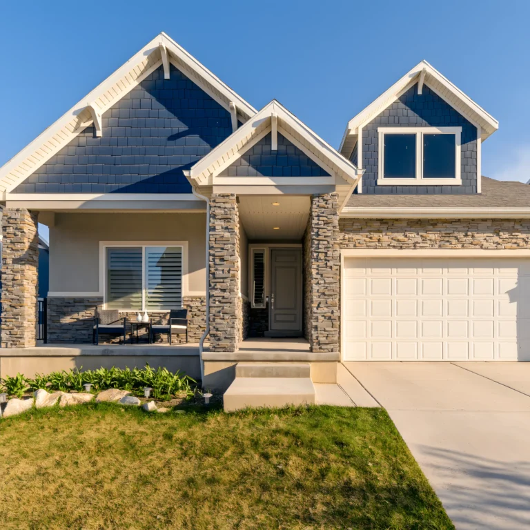 Common Types Of House Foundations In Temple, Texas