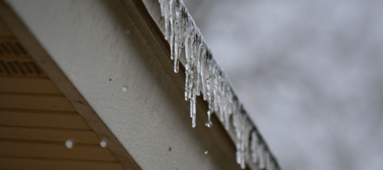 Can A Freeze Affect A Home’s Foundation?