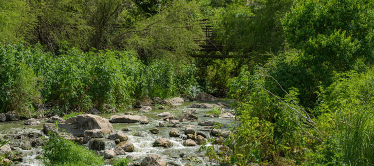 How Does The Edwards Aquifer Affect Your Foundation?