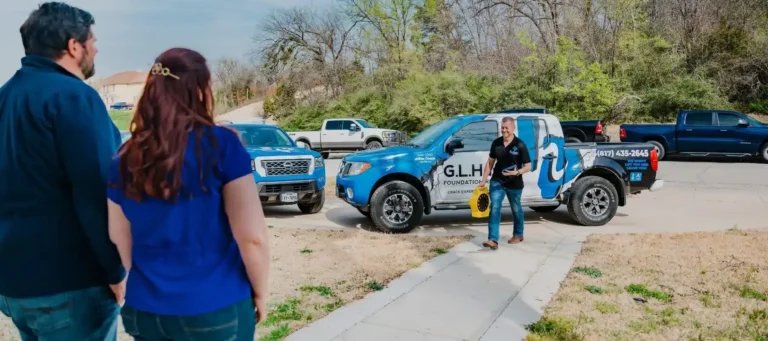 Top-Rated Foundation Repair Company in Texas