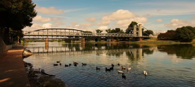 Geological Layers And Water Drainage In Waco, TX, And Their Impact On Foundations