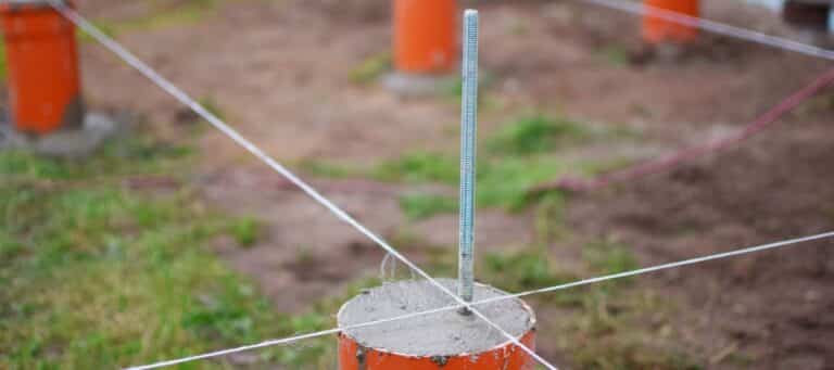 What Are Steel Pilings in Foundation Repair?