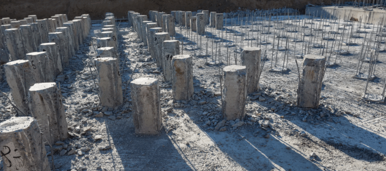 Dallas–Fort Worth Guide To Stronger Foundations With Steel, Concrete And Hybrid Piers