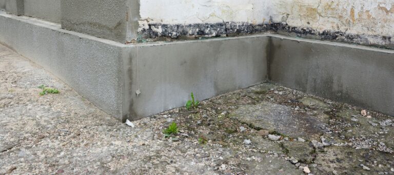 How Common Are Foundation Problems In Dallas?