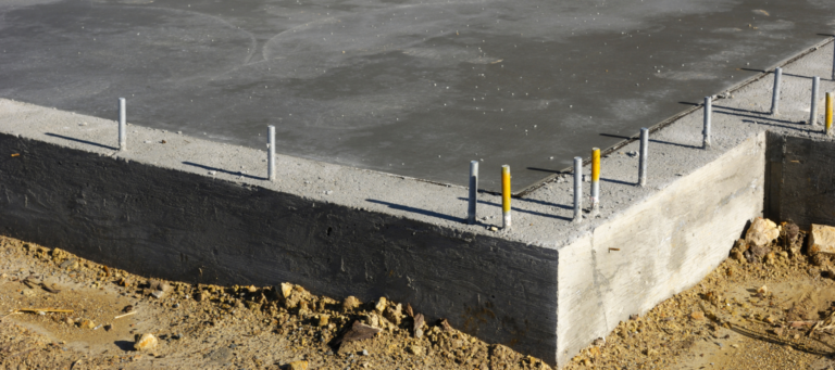 How Does Dallas Weather Affect My Concrete Slab?