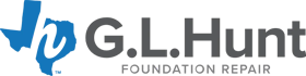 G.L. Hunt Logo