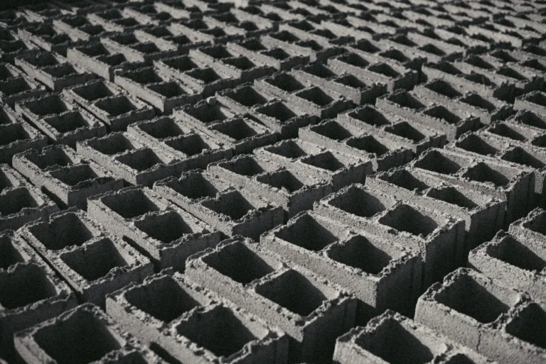 What Is a Block Foundation?