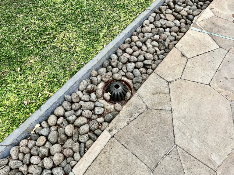 Drainage Contractor in Texas