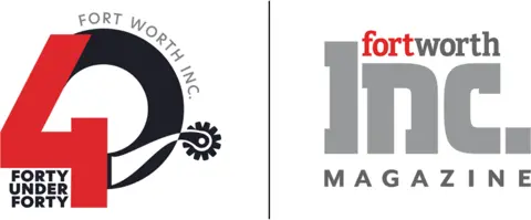 Fort Worth Inc. 40 Under 40 2026