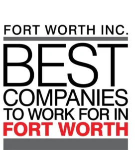Fort Worth Inc. Best Companies to Work For in Fort Worth, 2026