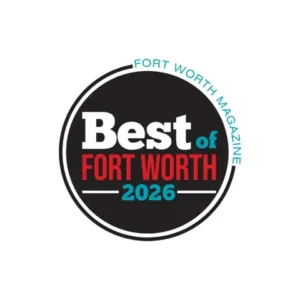 Fort Worth Magazine Best of Fort Worth, 2026
