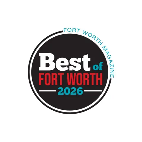 Fort Worth Magazine Best of Fort Worth 2026