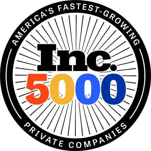 Inc. Inc. 5000 2026
