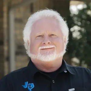 James Askey, Finance and Accounting, G.L. Hunt Foundation Repair