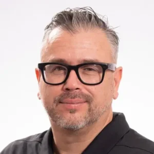 Mat Marquez, Sales, G.L. Hunt Foundation Repair