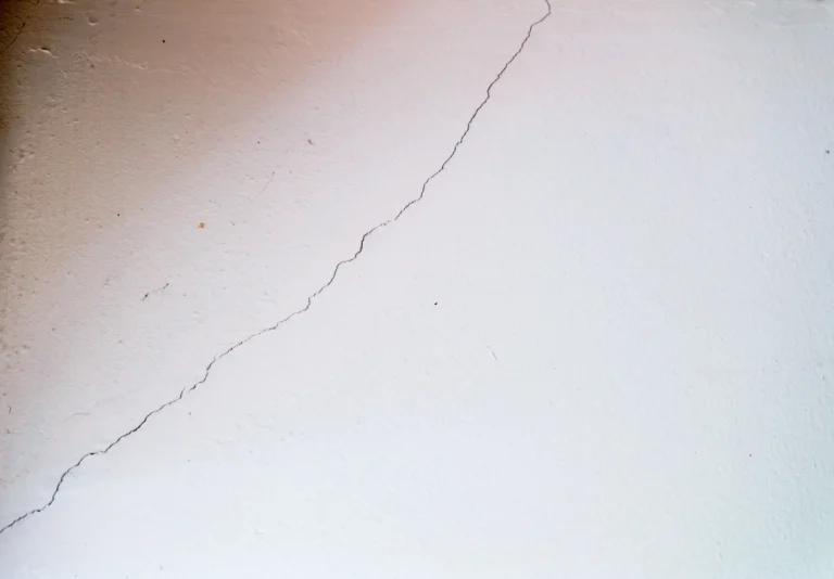 Drywall Cracks