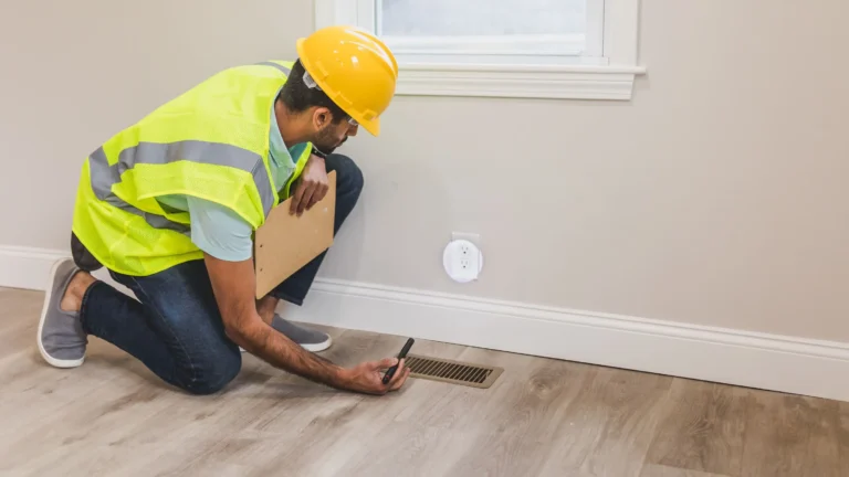 Texas Home Maintenance Checklist